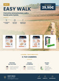 Easy Walk Kit – Sollievo da calli e pressione plantare