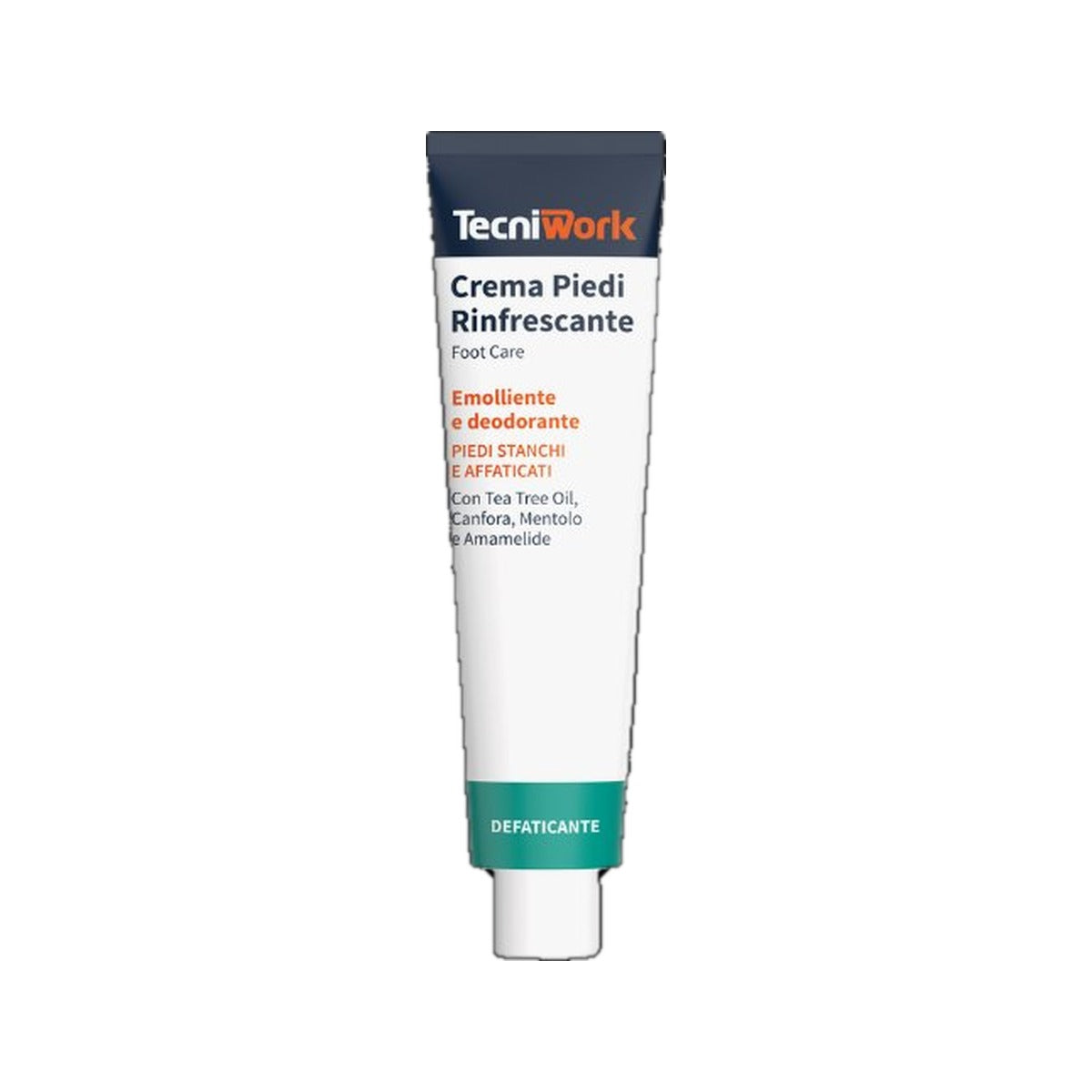 Recovery Walk Kit – Recupero e sollievo a fine tappa