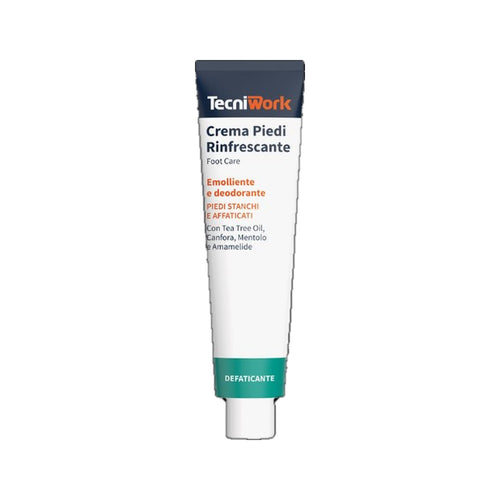 Recovery Walk Kit – Recupero e sollievo a fine tappa